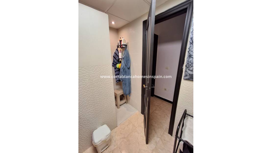 Re-salg - Apartment - Playa Flamenca - Costa Blanca