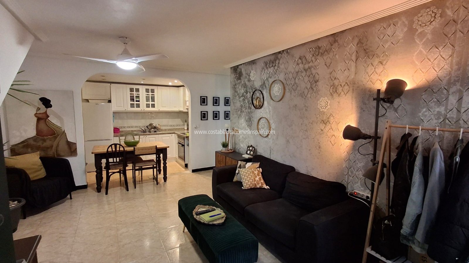 Re-salg - Apartment - Playa Flamenca - Costa Blanca