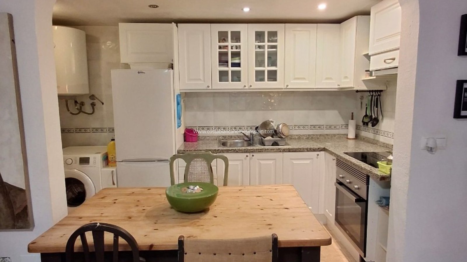 Re-salg - Apartment - Playa Flamenca - Costa Blanca