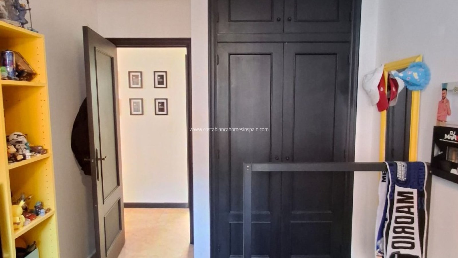 Re-salg - Apartment - Playa Flamenca - Costa Blanca