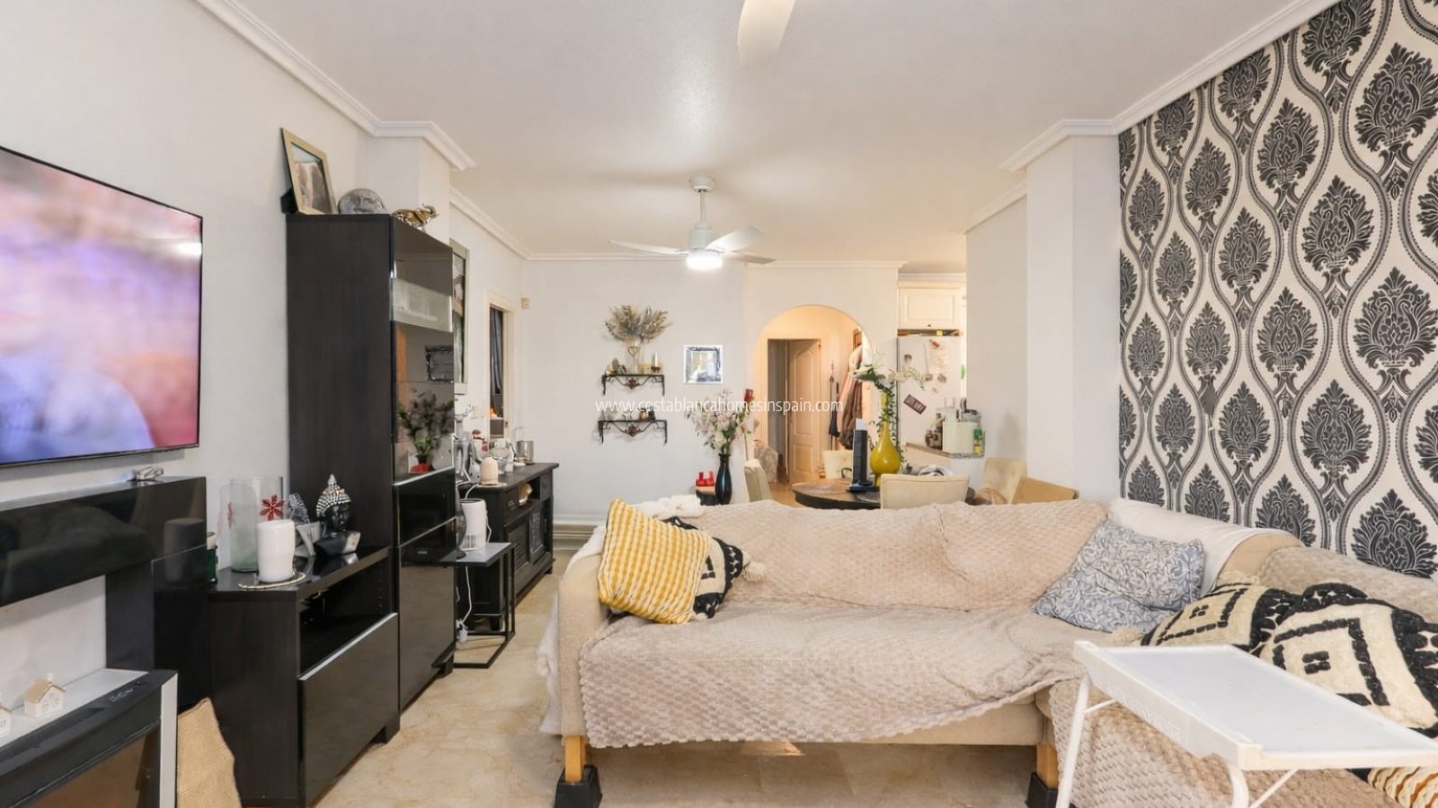 Re-salg - Apartment - Playa Flamenca - Orihuela Costa