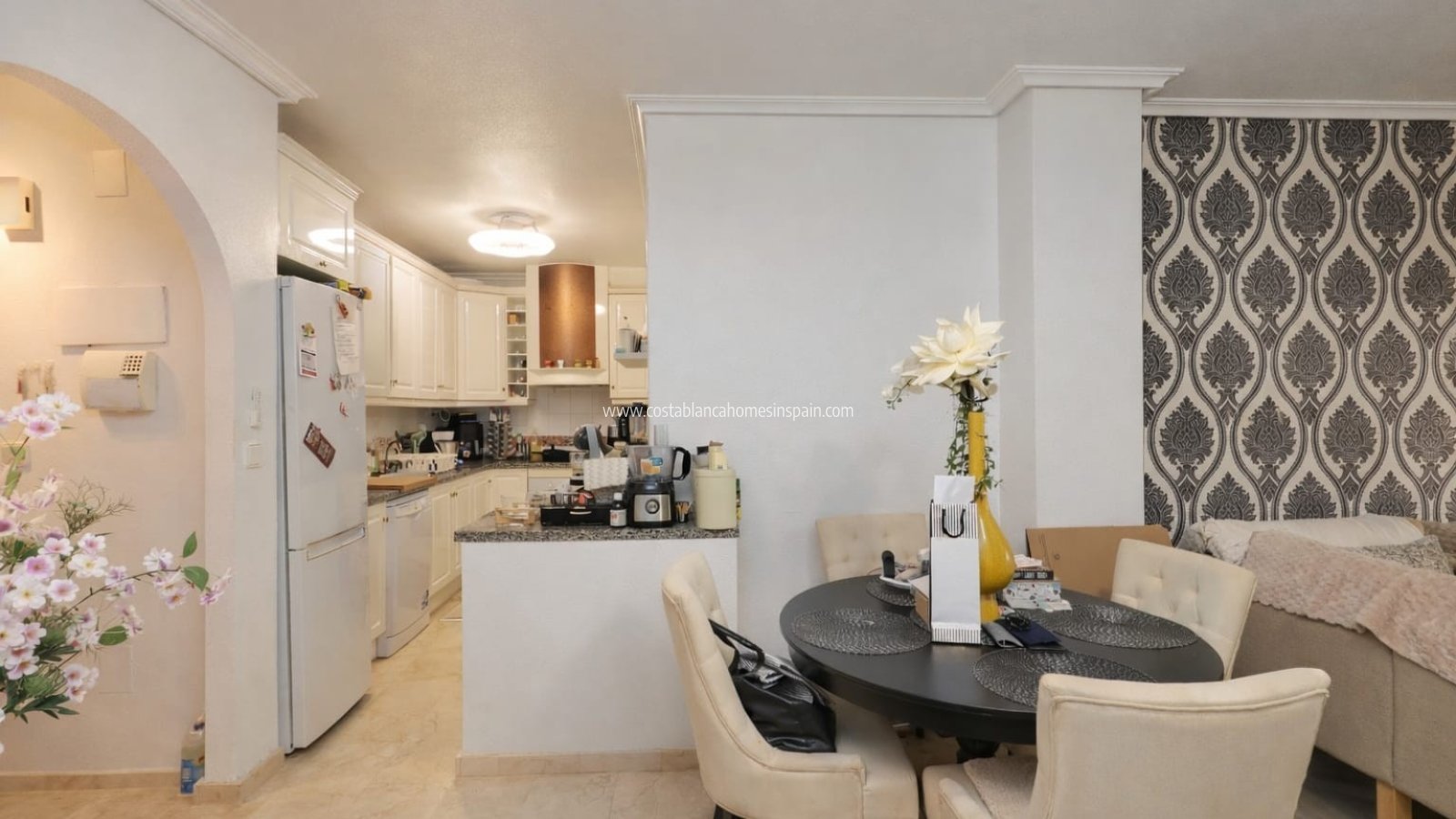 Re-salg - Apartment - Playa Flamenca - Orihuela Costa