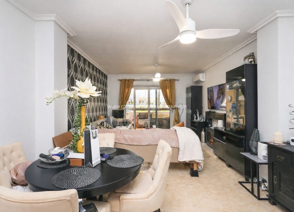Re-salg - Apartment - Playa Flamenca - Orihuela Costa