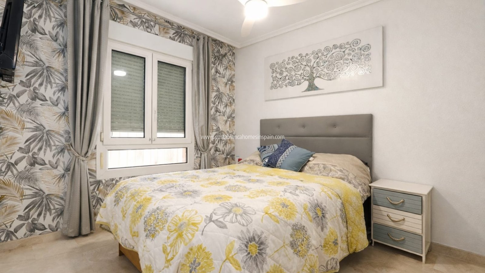 Re-salg - Apartment - Playa Flamenca - Orihuela Costa