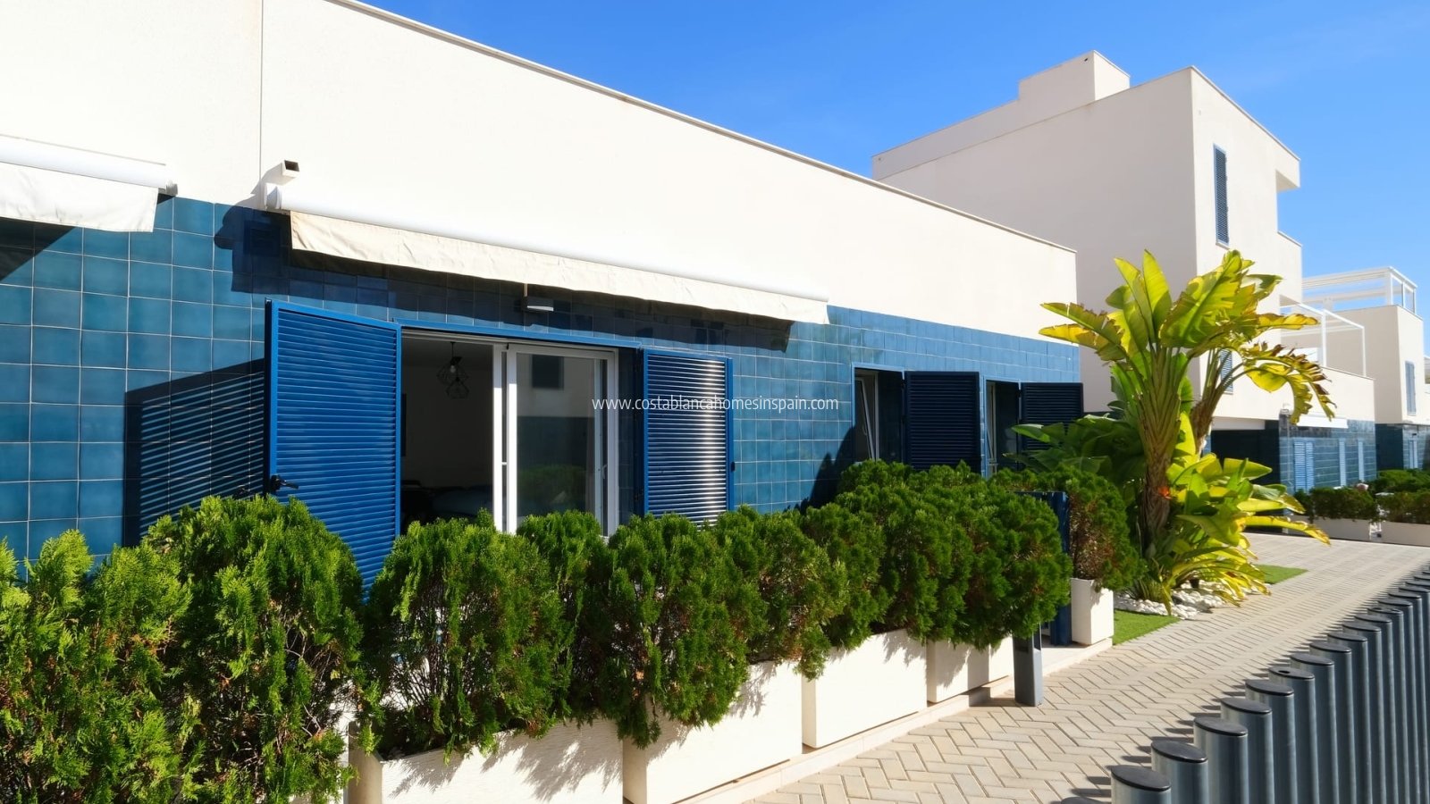 Re-salg - Apartment - Playa Flamenca - Orihuela Costa