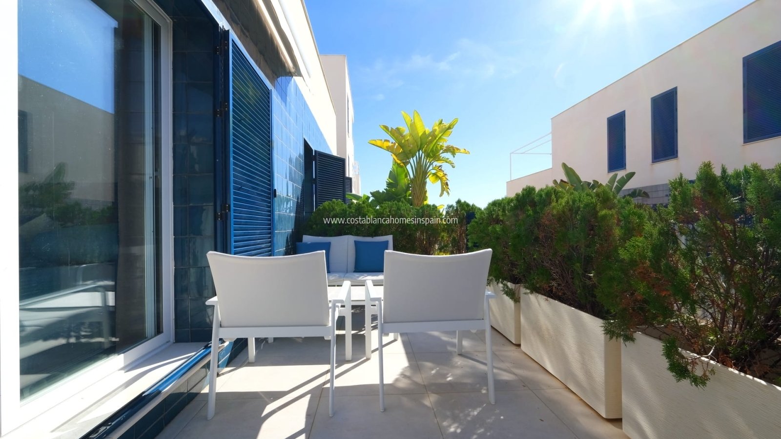 Re-salg - Apartment - Playa Flamenca - Orihuela Costa