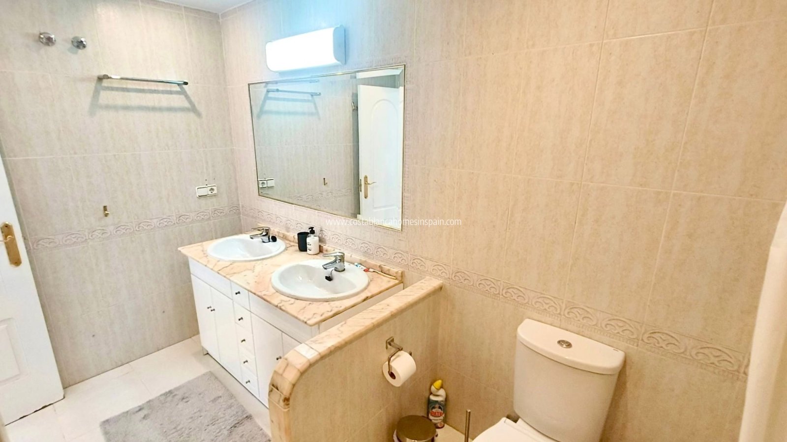 Re-salg - Apartment - Playa Flamenca - Orihuela Costa