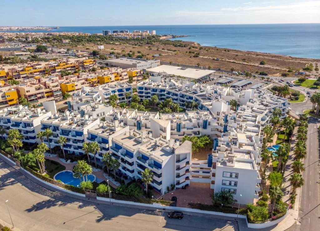 Re-salg - Apartment - Playa Flamenca - Orihuela Costa