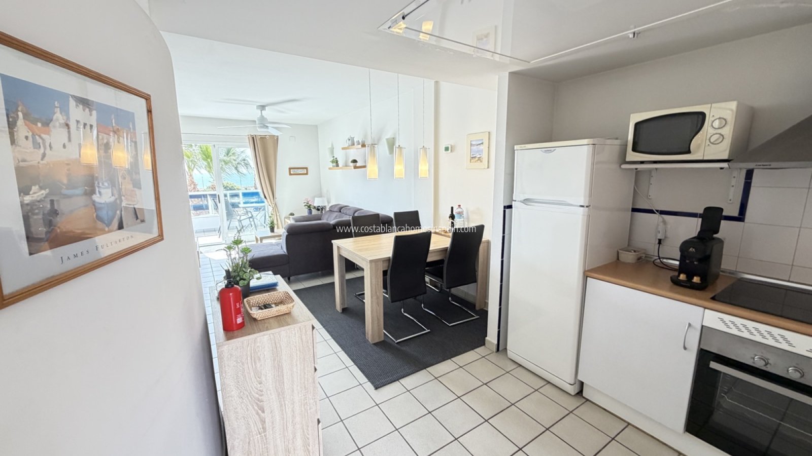 Re-salg - Apartment - Playa Flamenca - Orihuela Costa