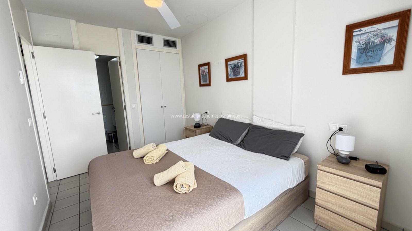 Re-salg - Apartment - Playa Flamenca - Orihuela Costa