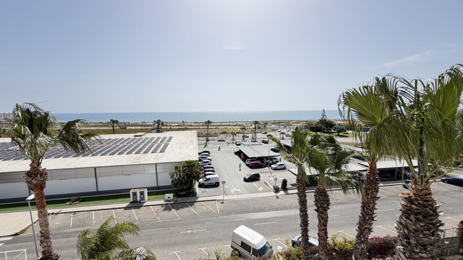 Re-salg - Apartment - Playa Flamenca - Orihuela Costa