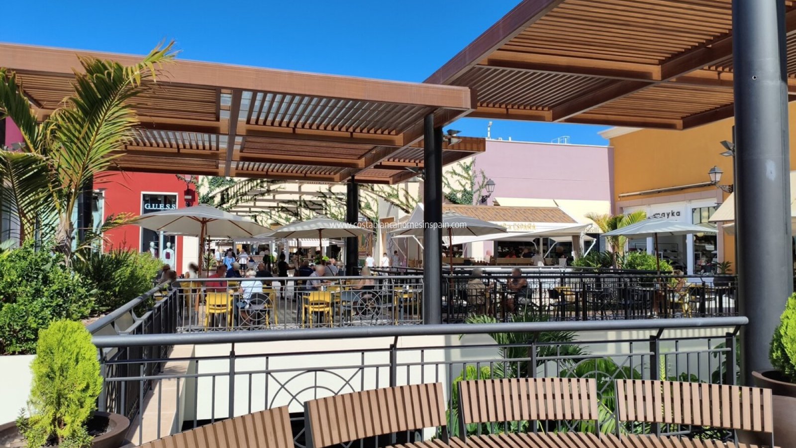 Re-salg - Apartment - Playa Flamenca - Orihuela Costa