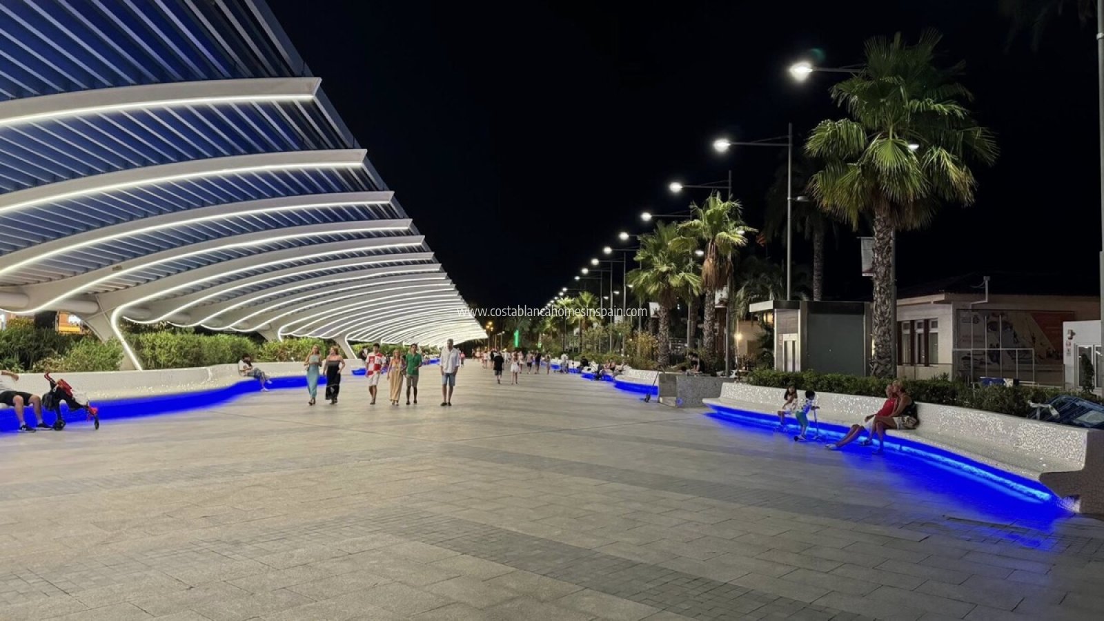 Re-salg - Apartment - Playa Flamenca - Orihuela Costa