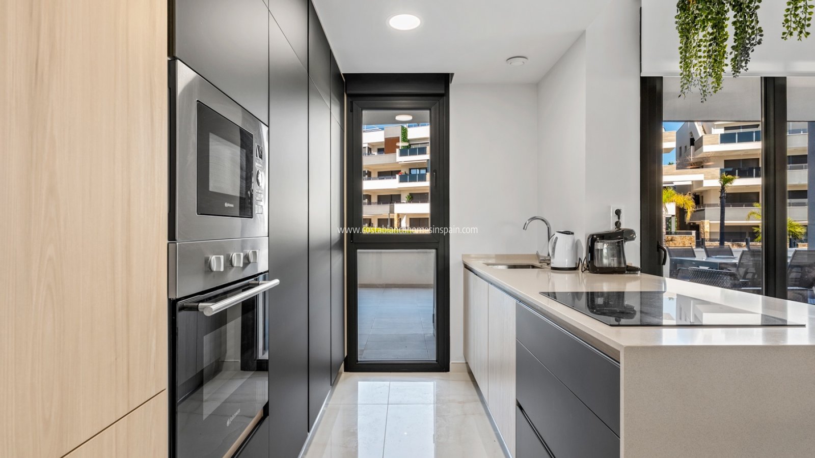 Re-salg - Apartment - Playa Flamenca - Orihuela Costa