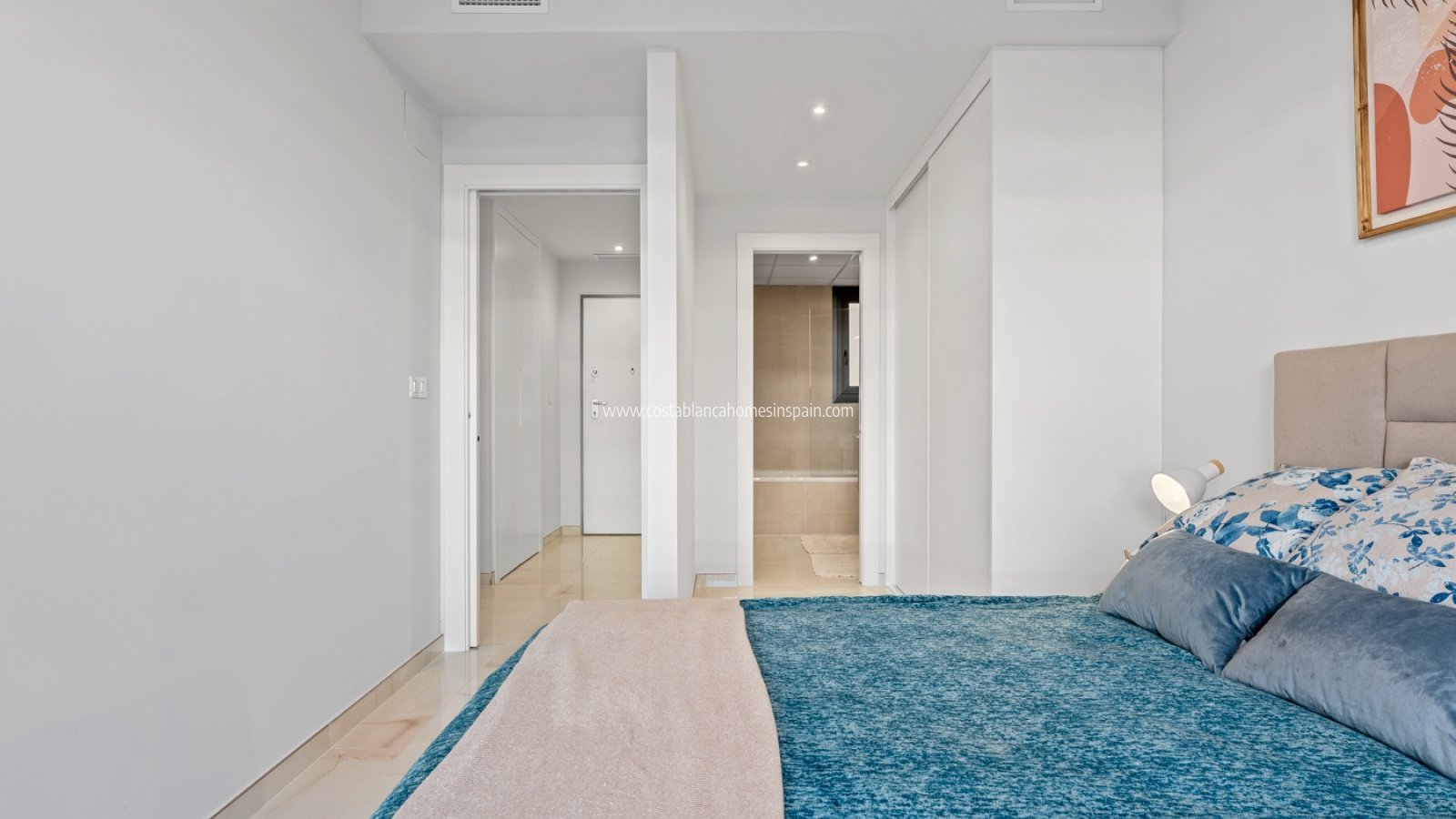 Re-salg - Apartment - Playa Flamenca - Orihuela Costa