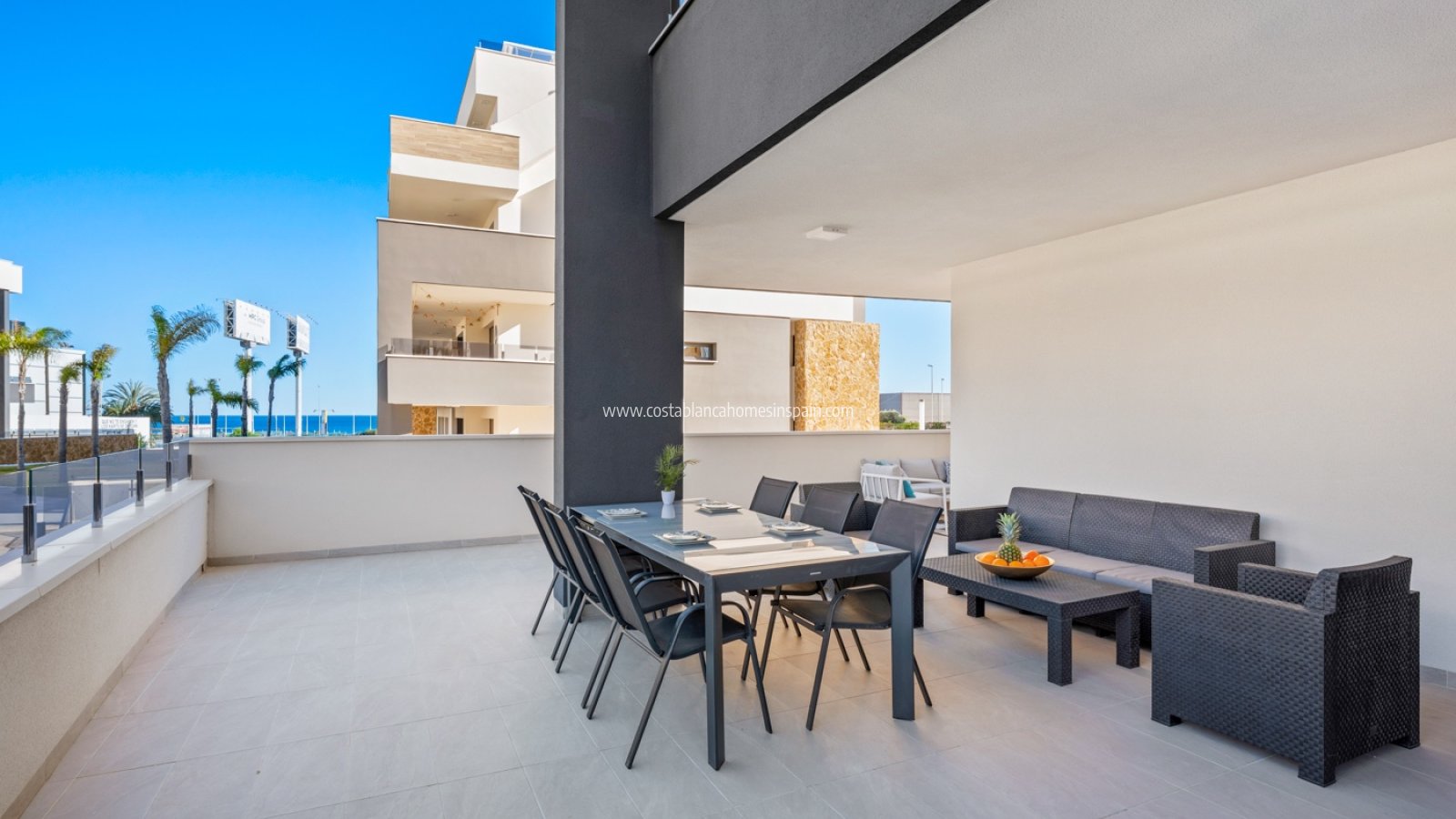 Re-salg - Apartment - Playa Flamenca - Orihuela Costa