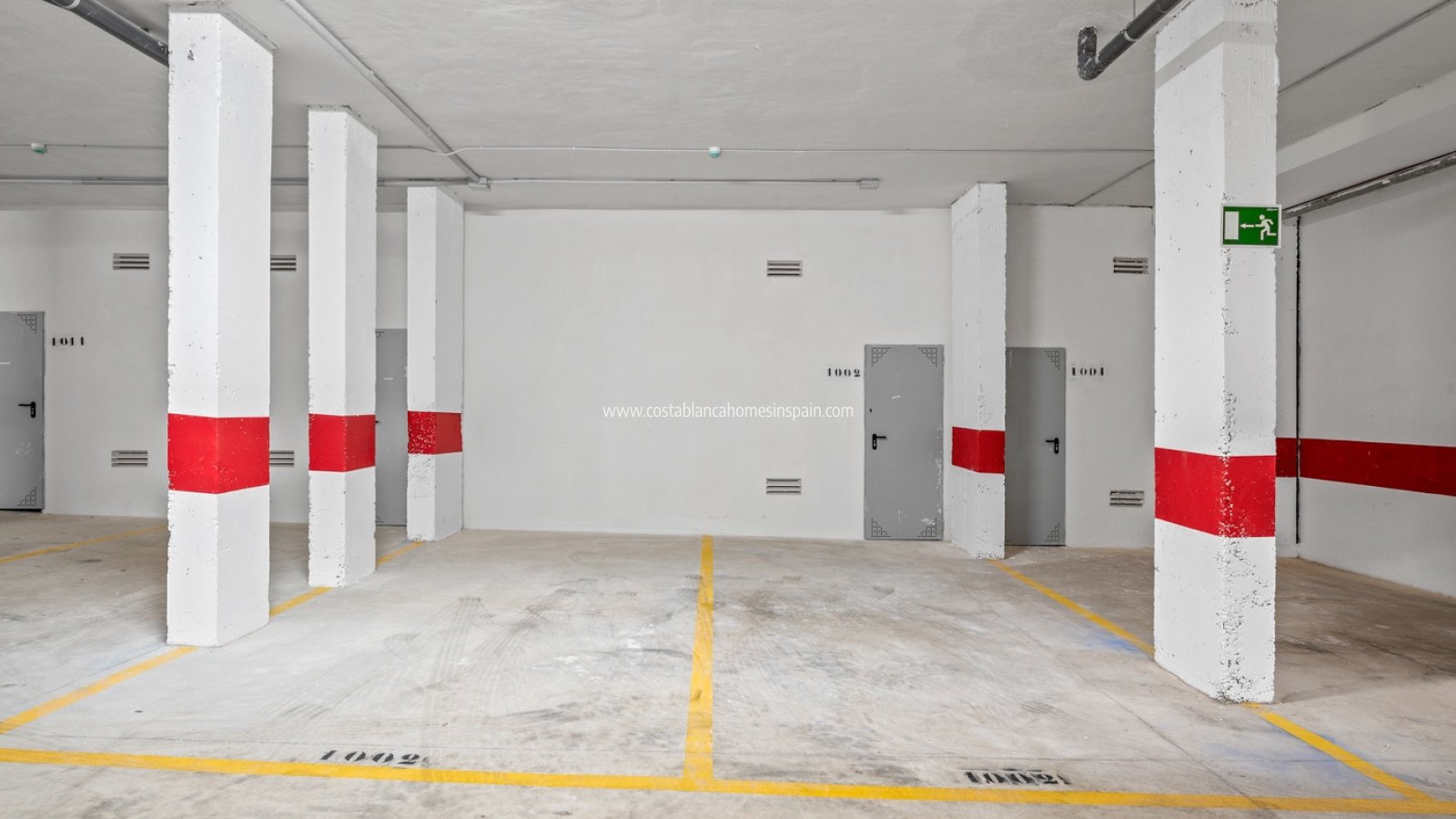Re-salg - Apartment - Playa Flamenca - Orihuela Costa