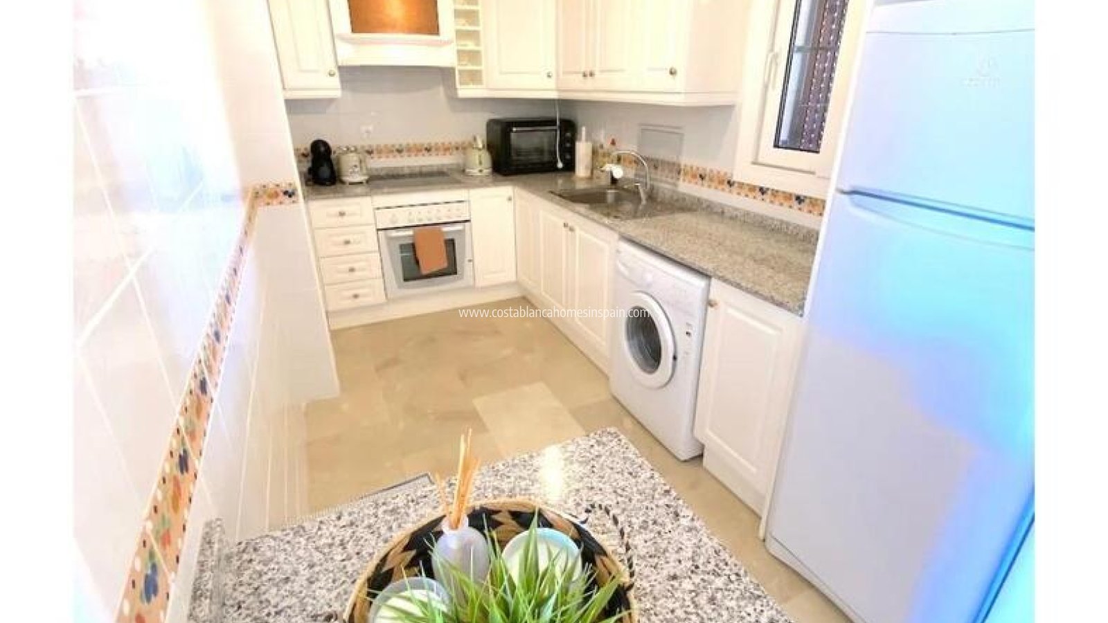 Re-salg - Apartment - Playa Flamenca - Orihuela Costa