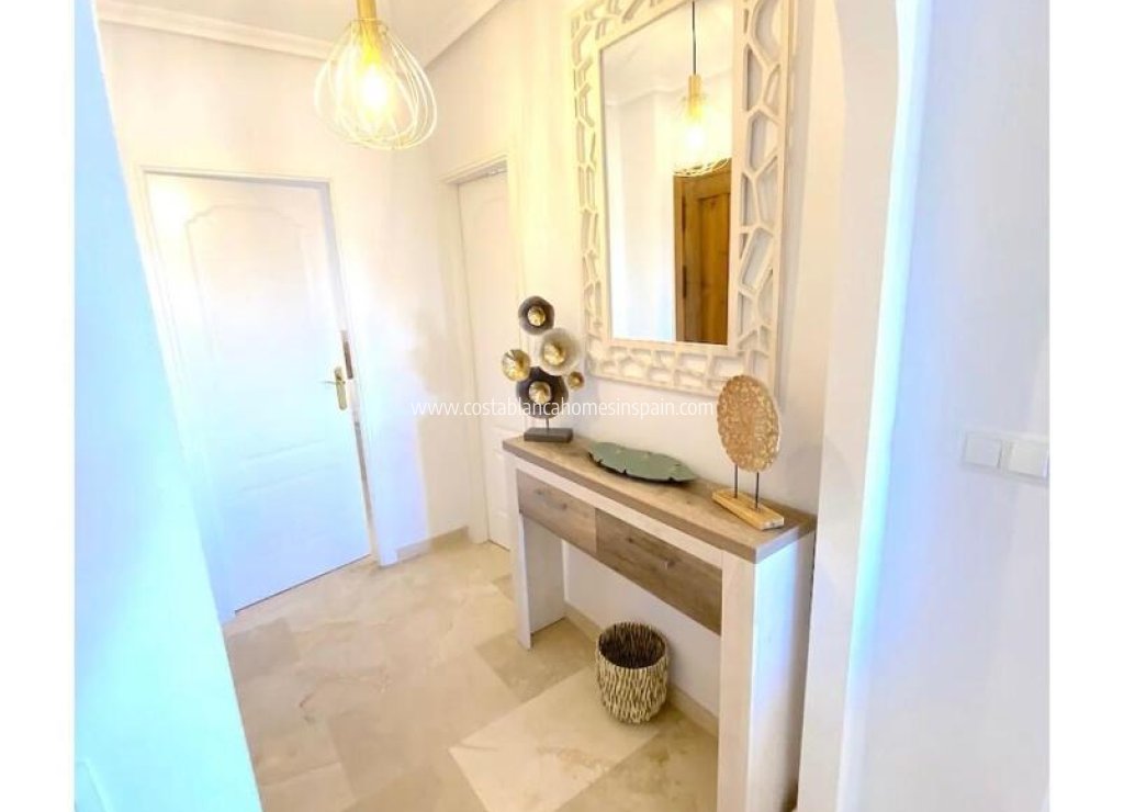 Re-salg - Apartment - Playa Flamenca - Orihuela Costa