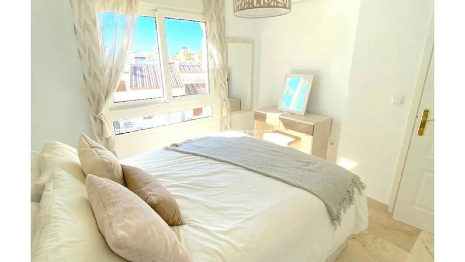 Re-salg - Apartment - Playa Flamenca - Orihuela Costa