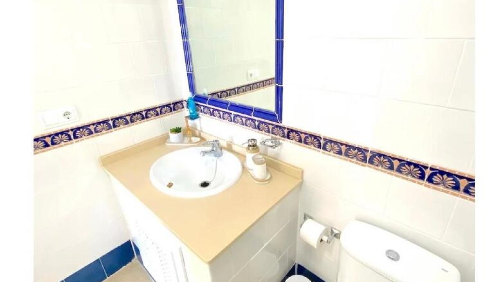 Re-salg - Apartment - Playa Flamenca - Orihuela Costa