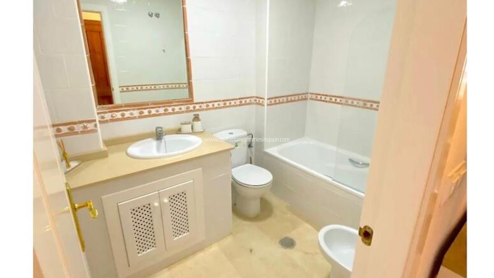Re-salg - Apartment - Playa Flamenca - Orihuela Costa