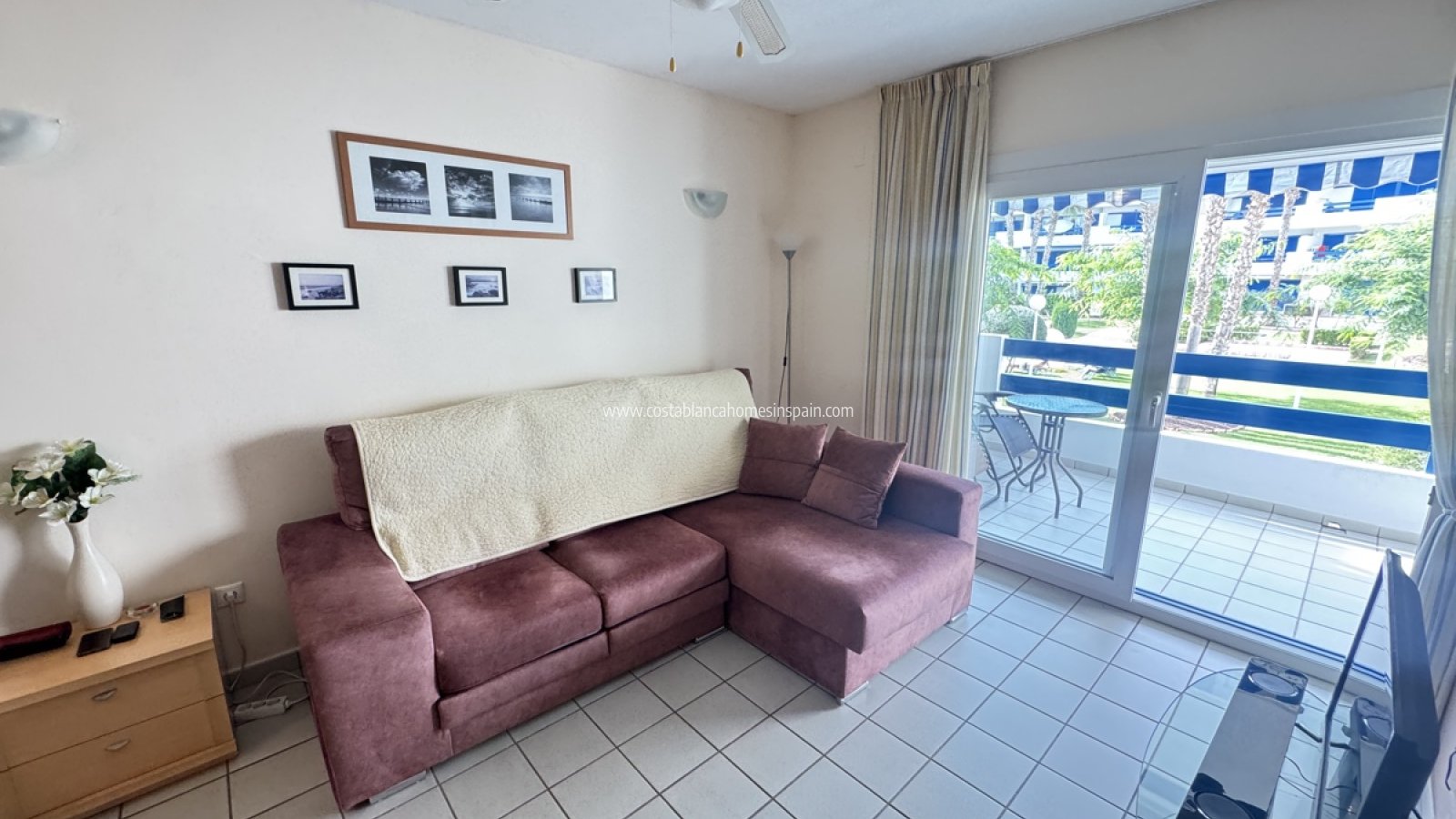 Re-salg - Apartment - Playa Flamenca - Orihuela Costa