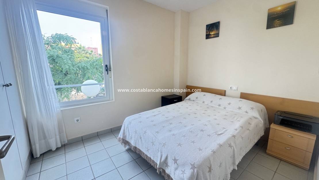 Re-salg - Apartment - Playa Flamenca - Orihuela Costa