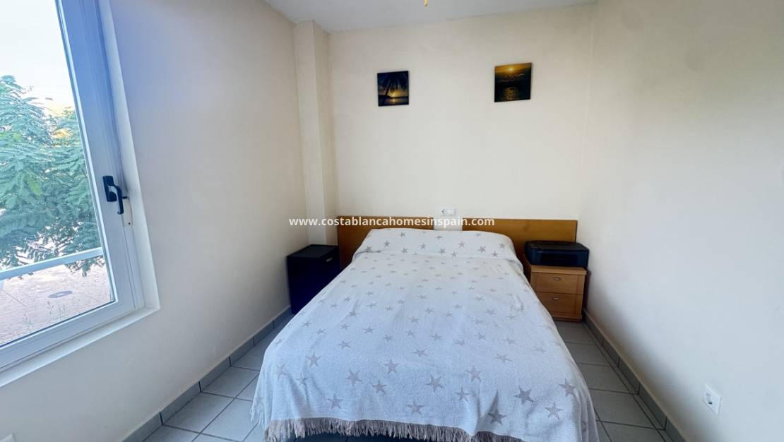 Re-salg - Apartment - Playa Flamenca - Orihuela Costa