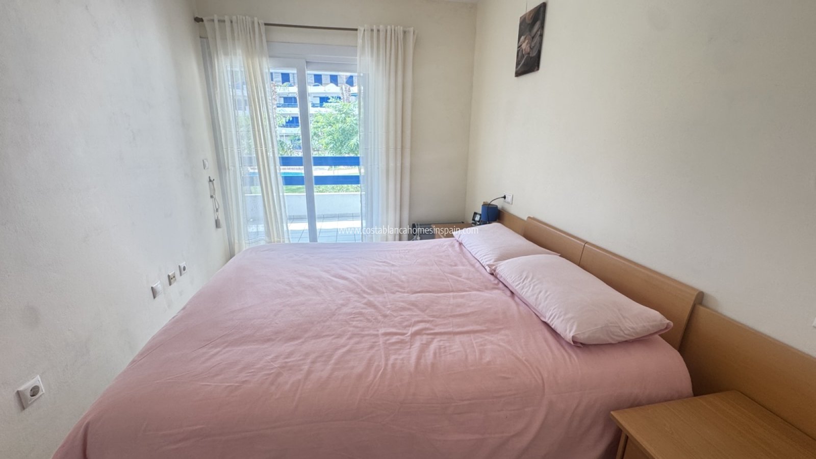 Re-salg - Apartment - Playa Flamenca - Orihuela Costa