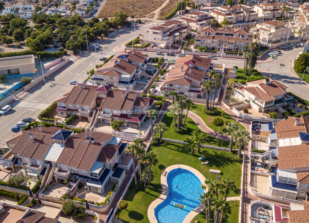 Re-salg - Apartment - Playa Flamenca - Zenia Mar