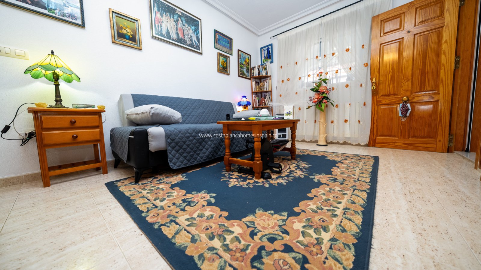 Re-salg - Apartment - Playa Flamenca - Zenia Mar