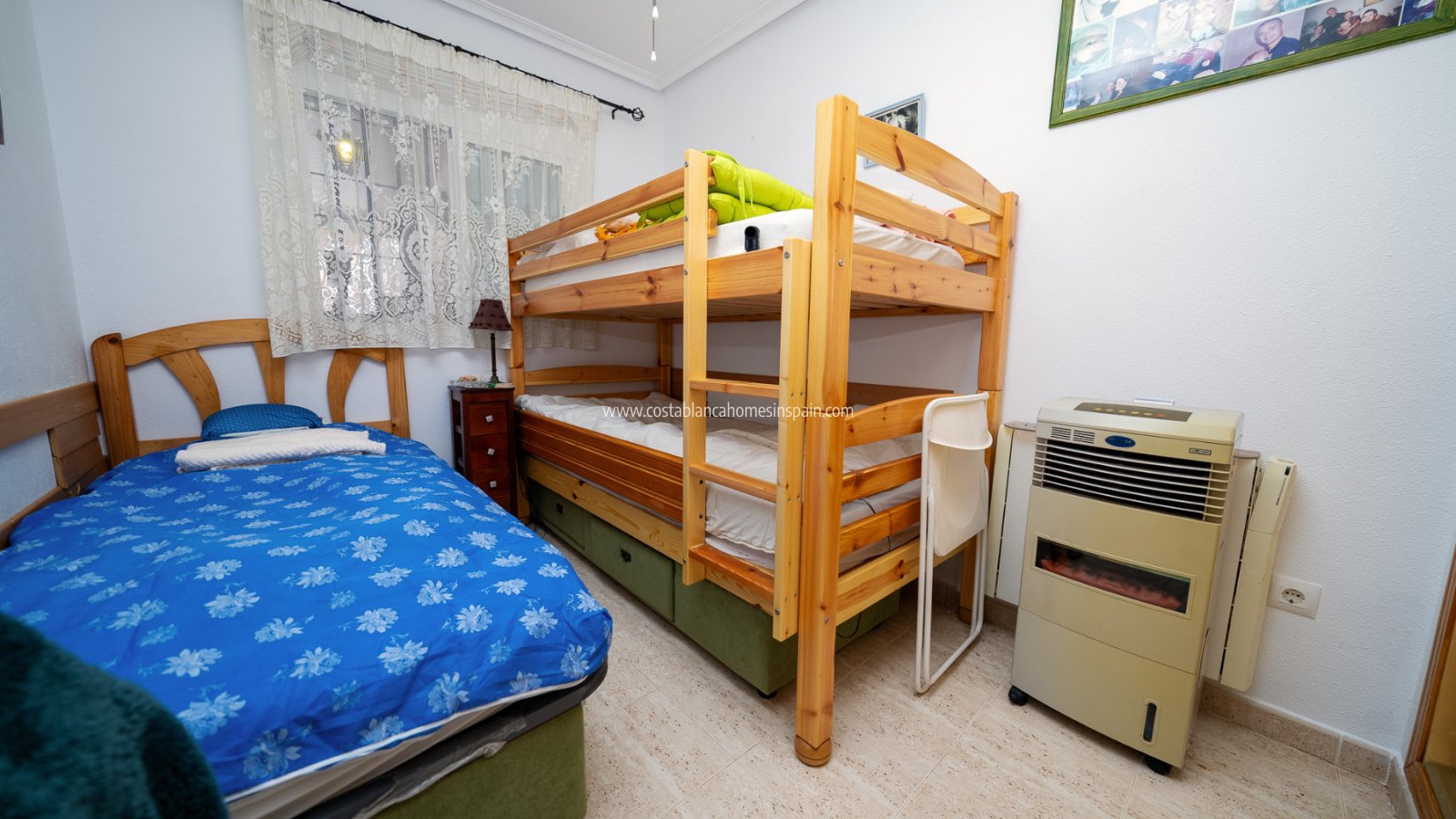 Re-salg - Apartment - Playa Flamenca - Zenia Mar