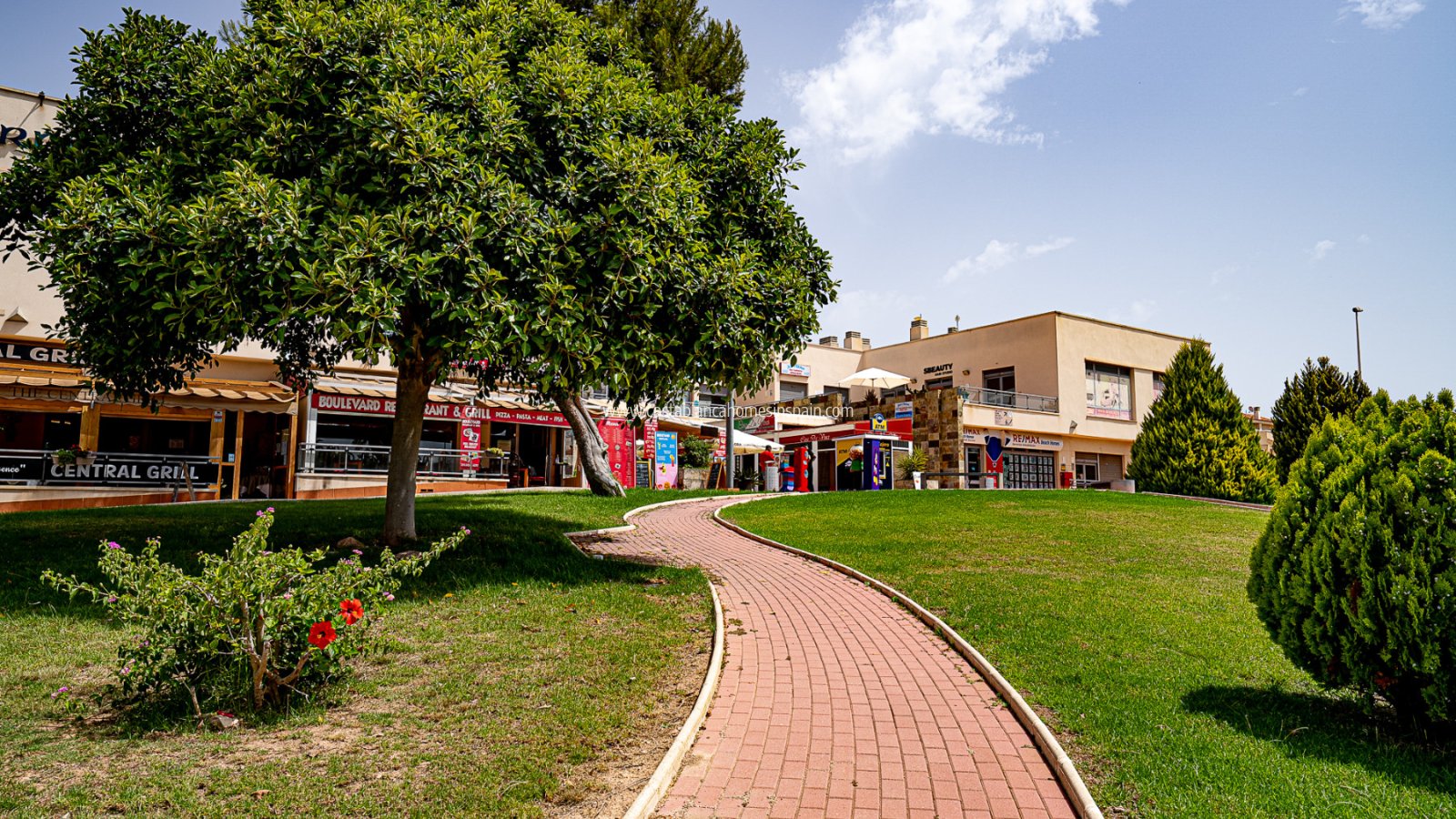 Re-salg - Apartment - Playa Flamenca - Zenia Mar