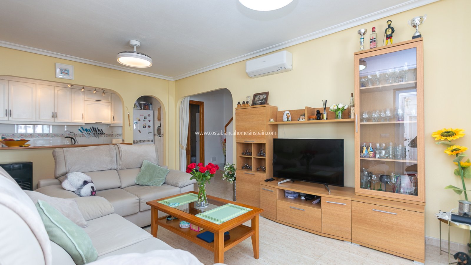 Re-salg - Apartment - Playa Flamenca - Zenia Mar
