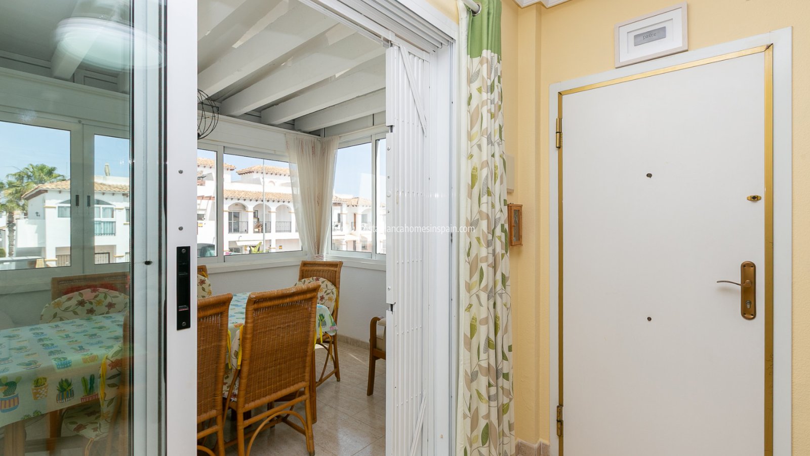 Re-salg - Apartment - Playa Flamenca - Zenia Mar