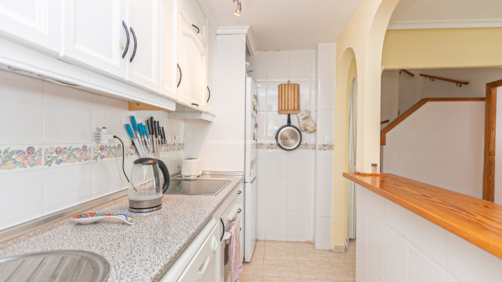 Re-salg - Apartment - Playa Flamenca - Zenia Mar
