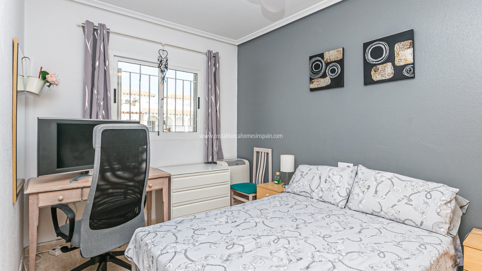 Re-salg - Apartment - Playa Flamenca - Zenia Mar