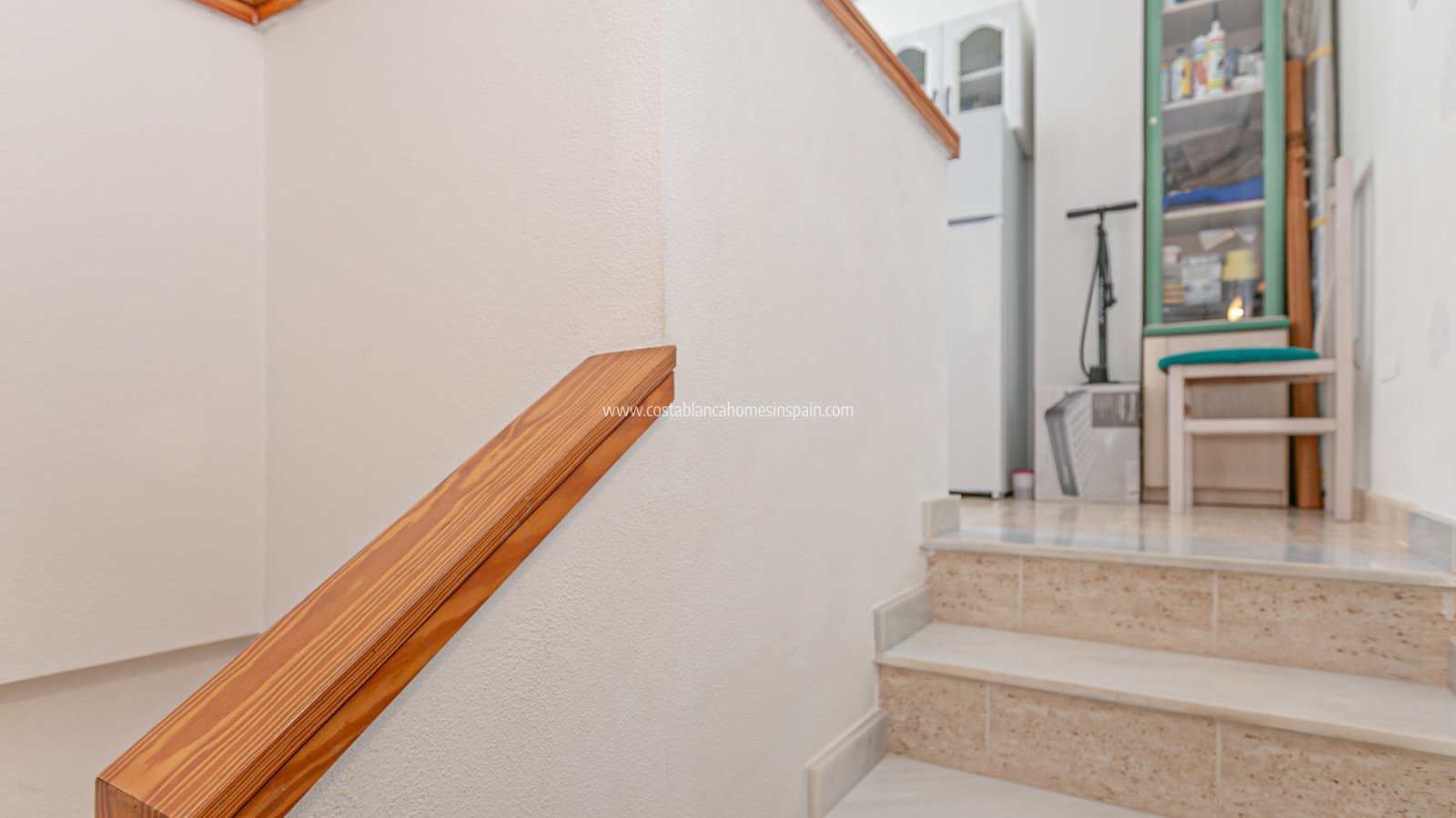 Re-salg - Apartment - Playa Flamenca - Zenia Mar