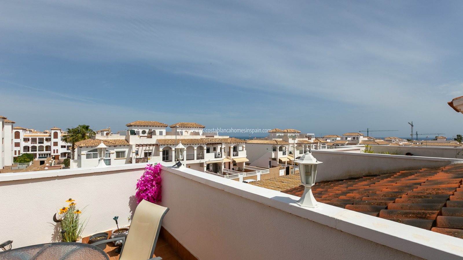 Re-salg - Apartment - Playa Flamenca - Zenia Mar