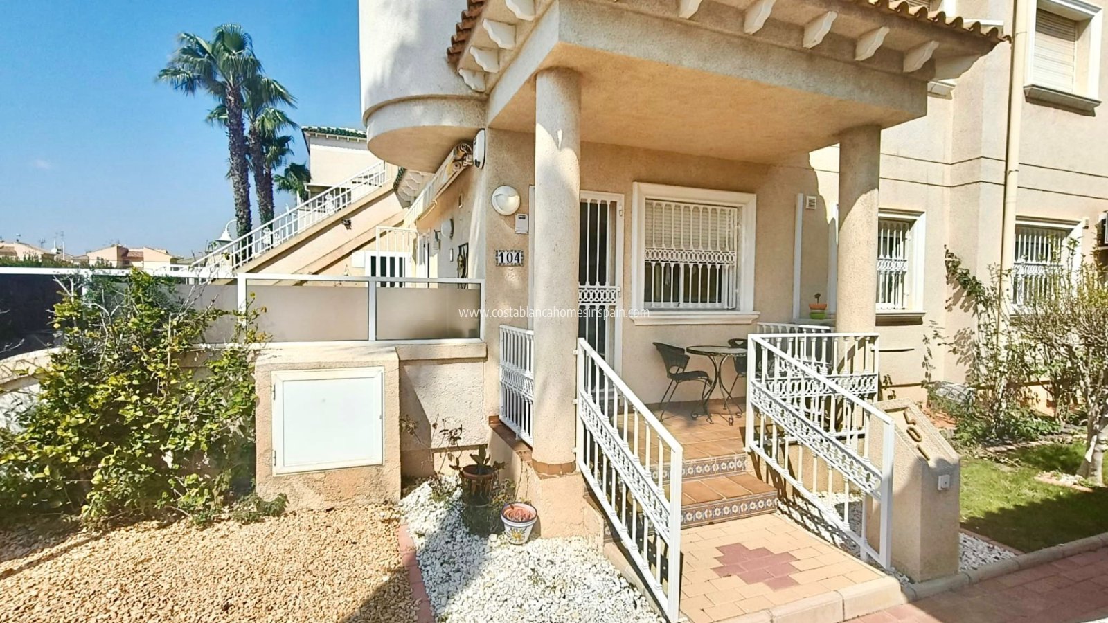 Re-salg - Apartment - Playa Flamenca