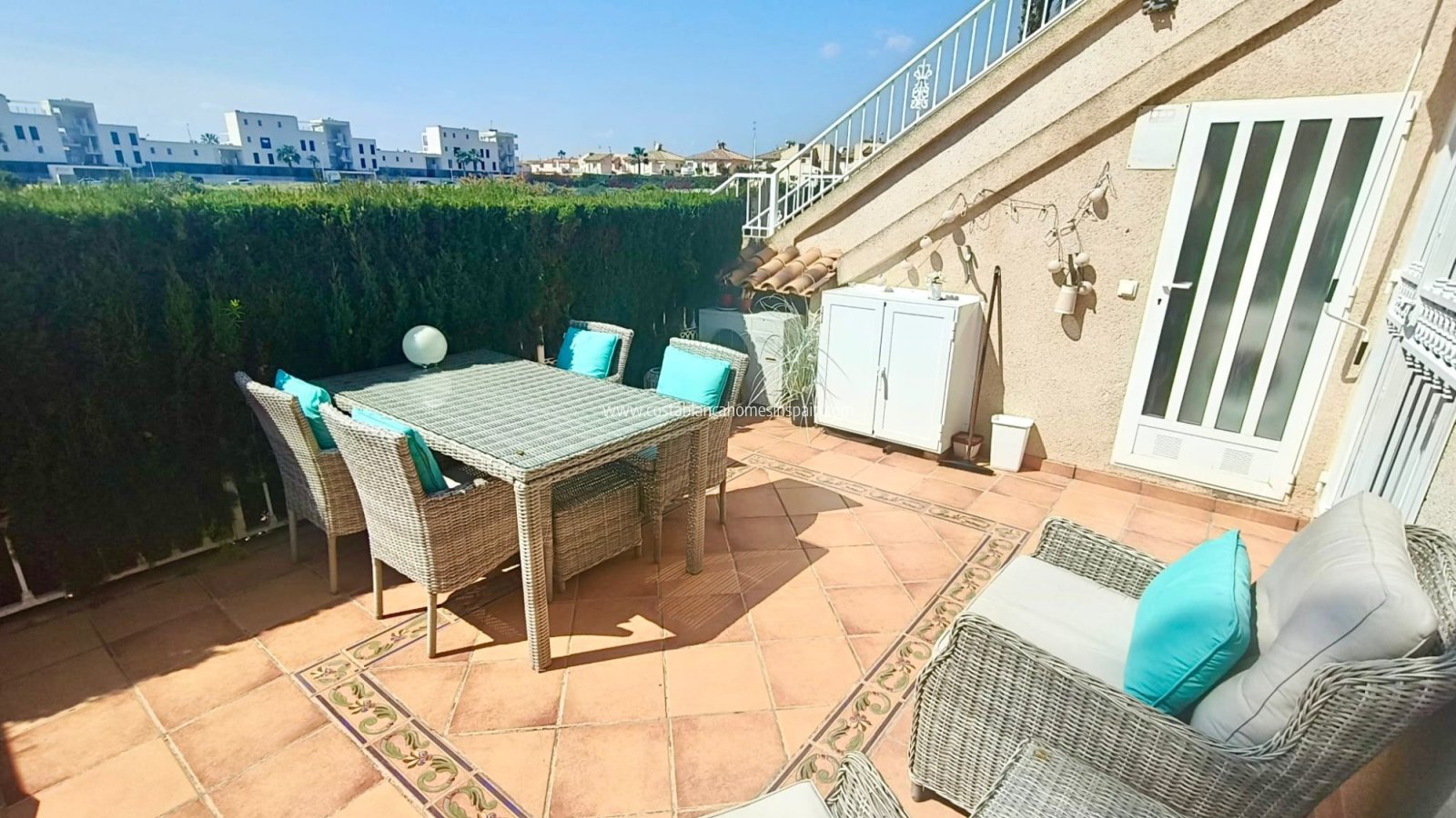 Re-salg - Apartment - Playa Flamenca