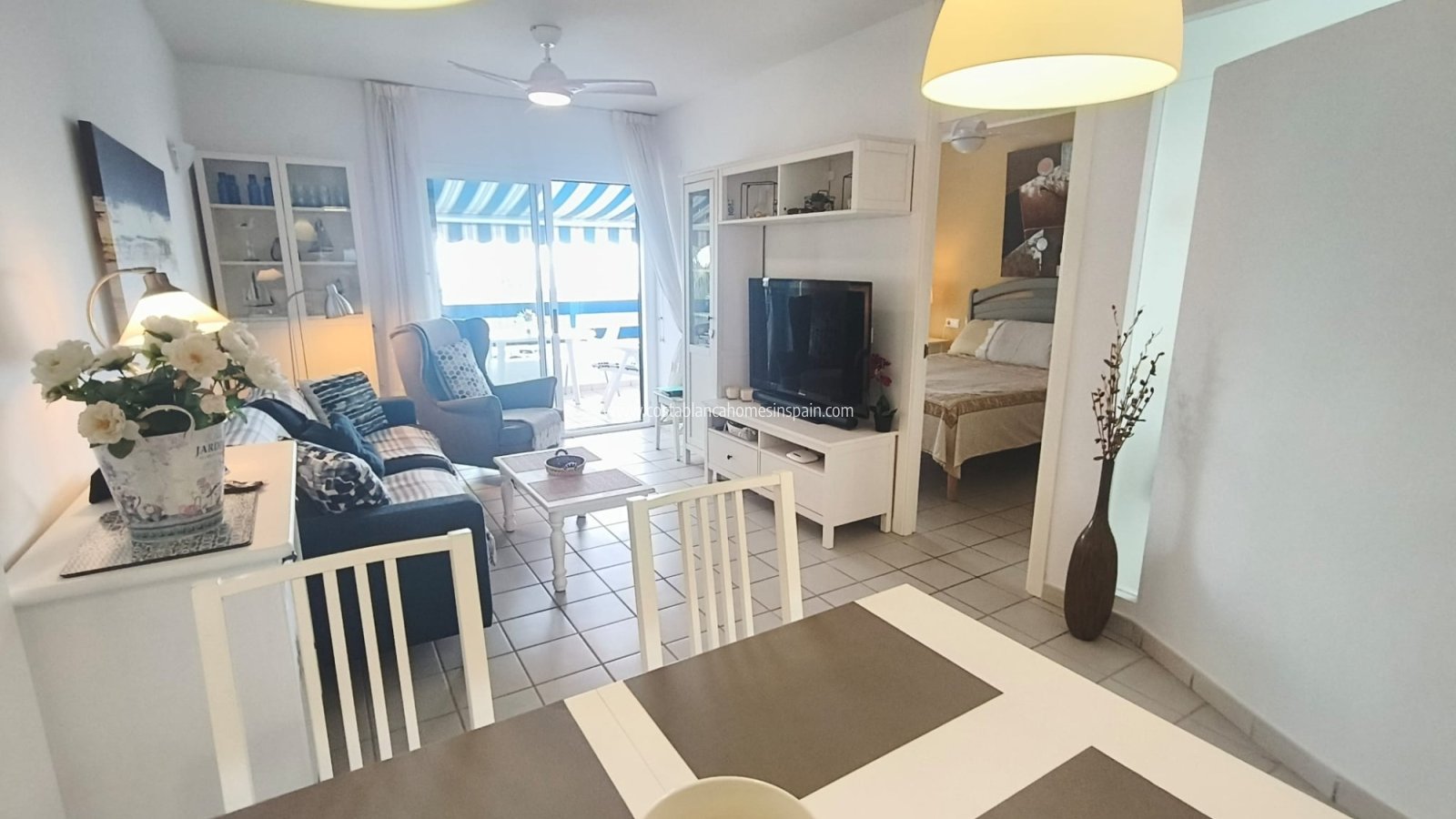 Re-salg - Apartment - Playa Flamenca