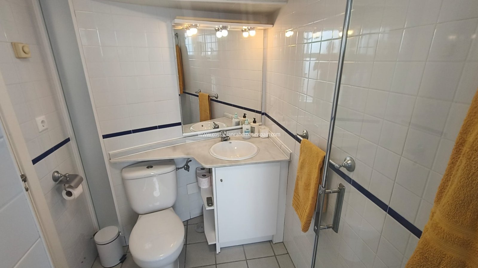 Re-salg - Apartment - Playa Flamenca
