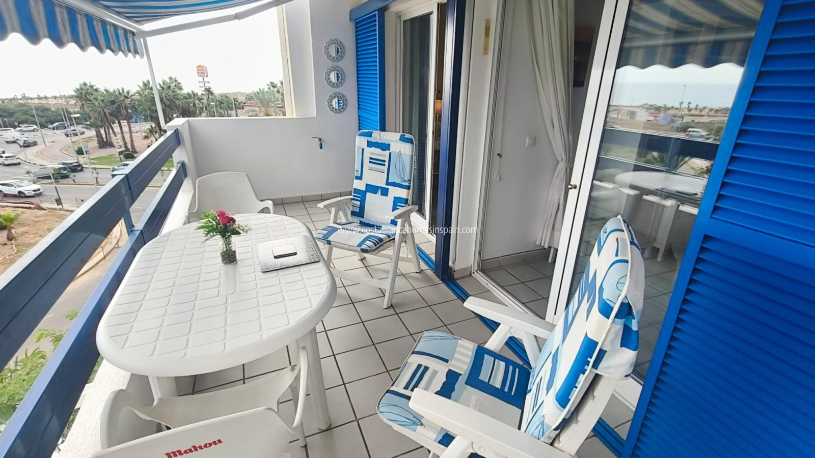 Re-salg - Apartment - Playa Flamenca