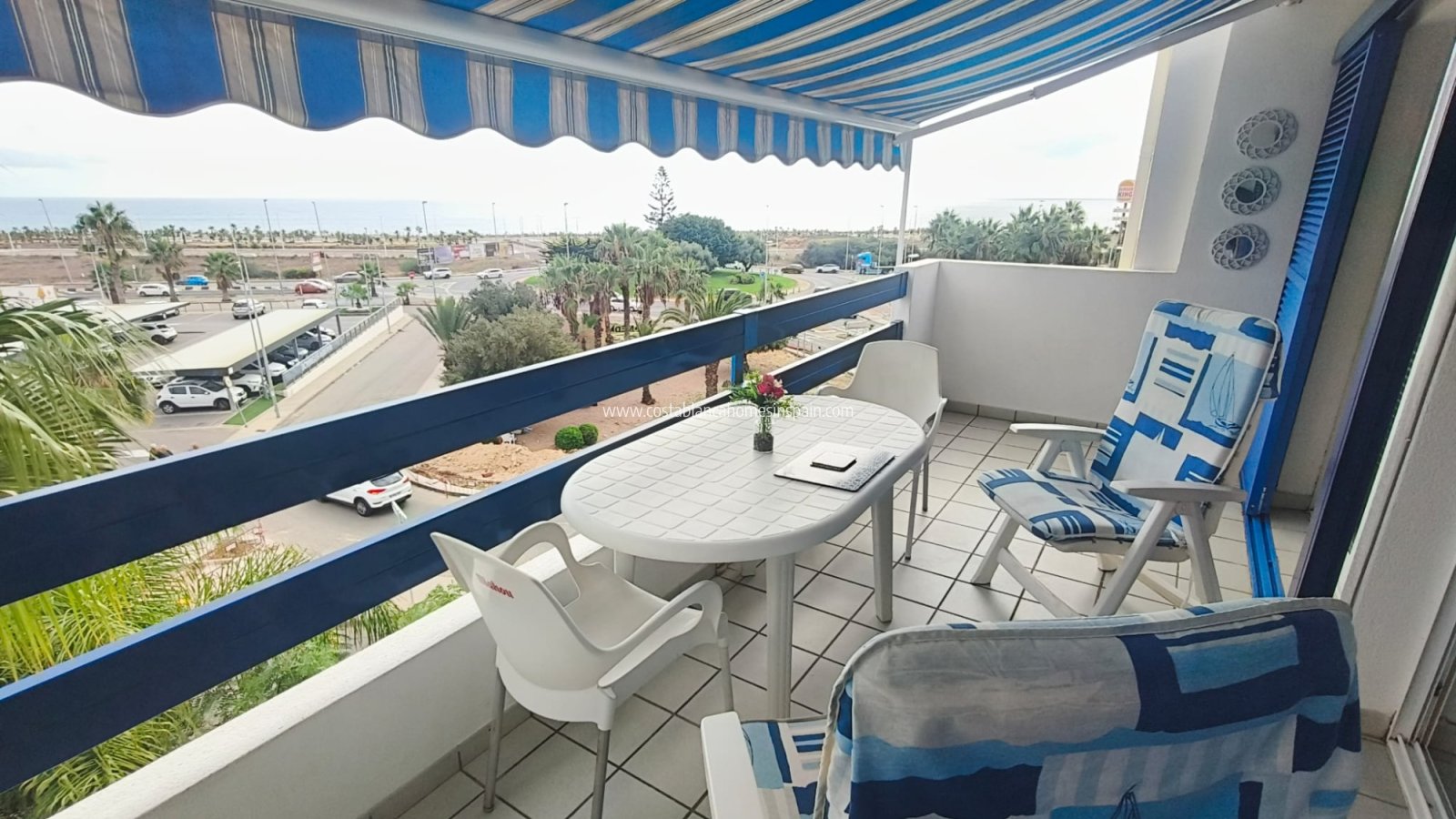 Re-salg - Apartment - Playa Flamenca