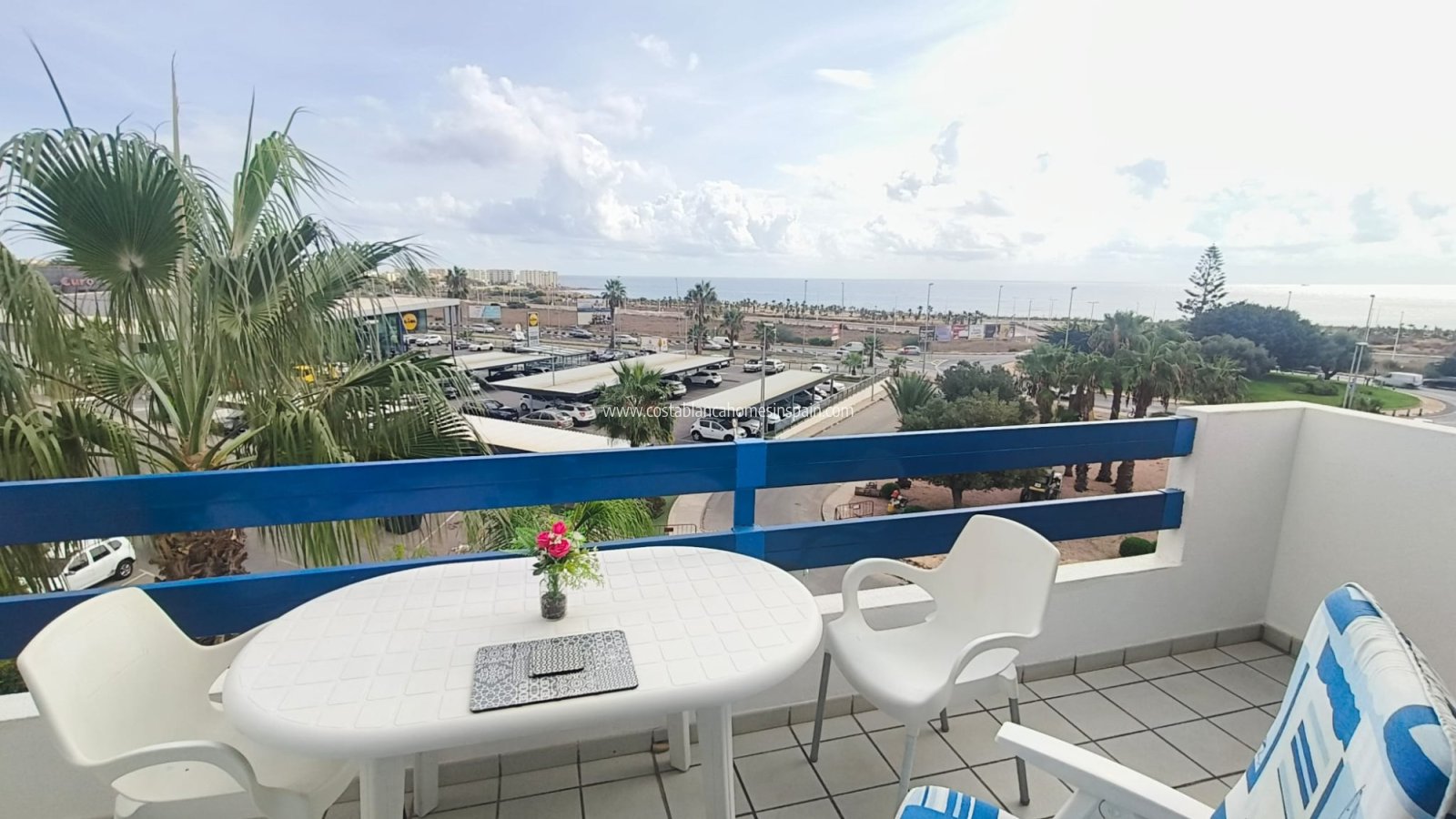 Re-salg - Apartment - Playa Flamenca