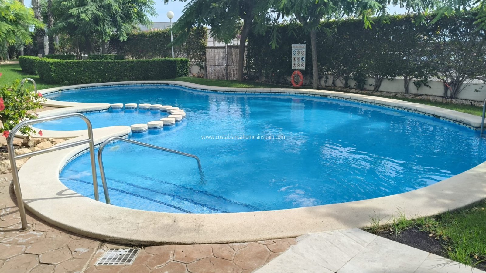 Re-salg - Apartment - Playa Flamenca