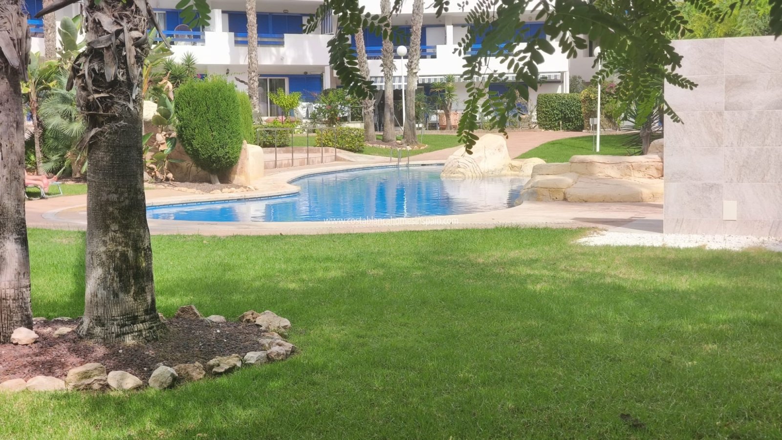 Re-salg - Apartment - Playa Flamenca