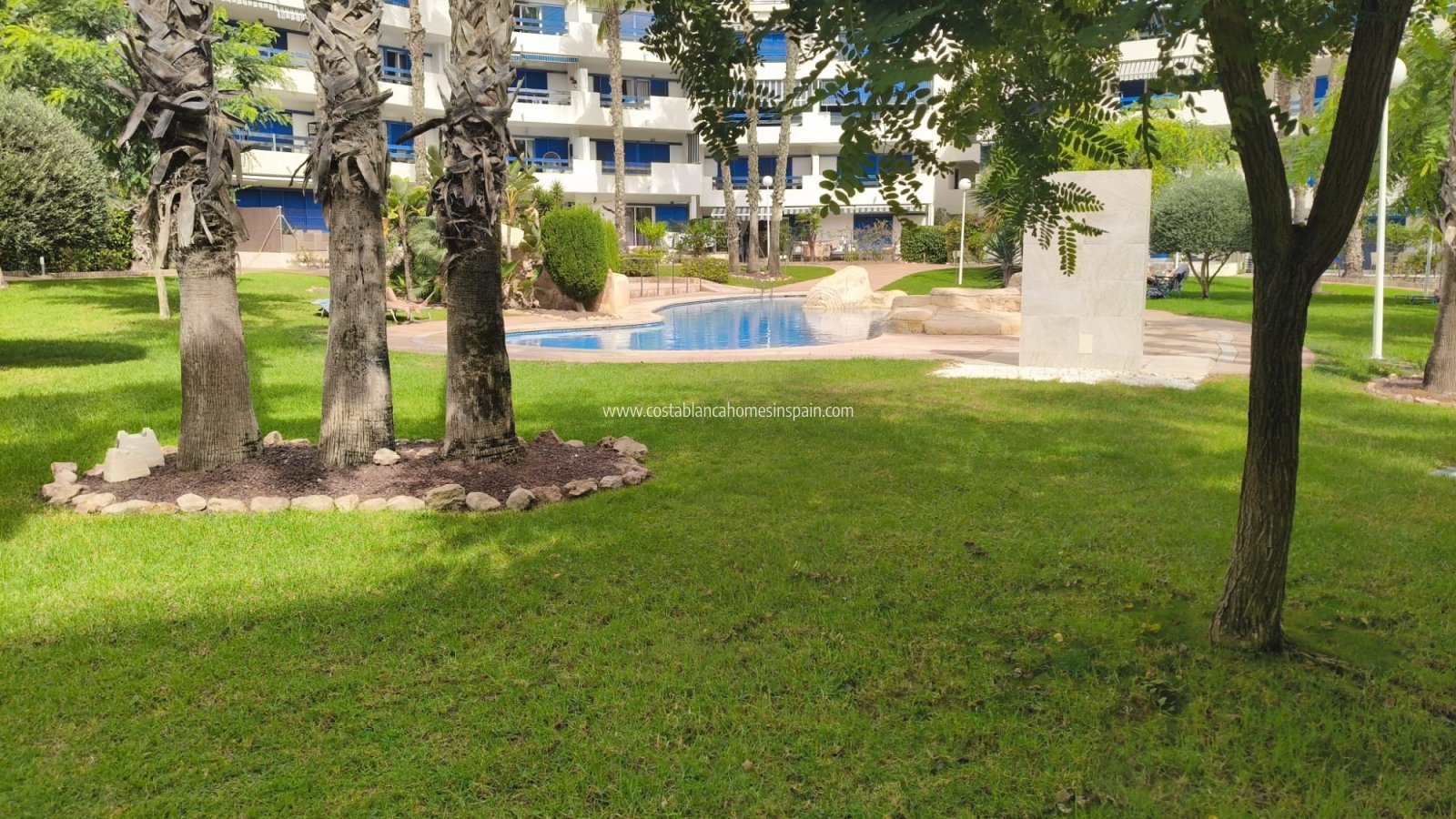 Re-salg - Apartment - Playa Flamenca